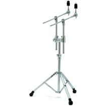 Serie 4000 Asta a giraffa per piatto doppia