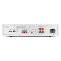 AD220 Amplifier 2CH BT Opt.IRC Alu.