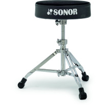 Serie 4000 Sgabello per batteria Rotondo