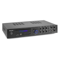 AV550BT 5CH Surround Amplifier