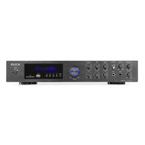 AV550BT 5CH Surround Amplifier
