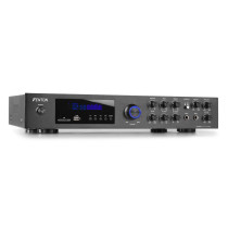 AV550BT 5CH Surround Amplifier