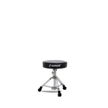 Serie 2000 Sgabello per batteria Rotondo XS