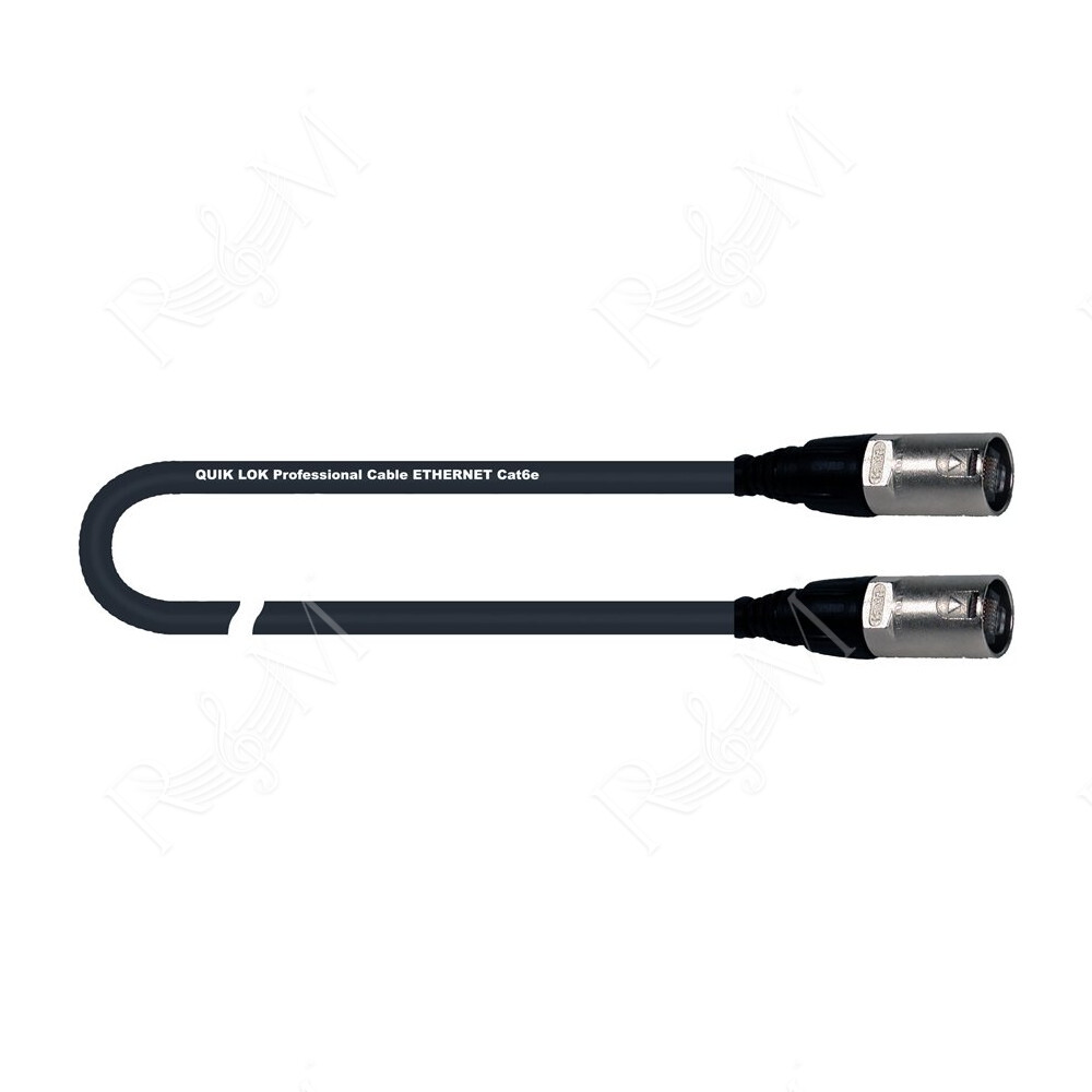 ETH6-50 RJ45 / RJ45