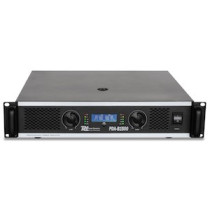 PDA-B1500 Prof. Amp. 2x750W