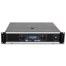 PDA-B1500 Prof. Amp. 2x750W
