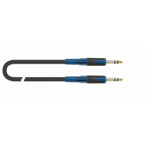 RKSI/202-2 Jack TRS Stereo 6.3 / Jack TRS Stereo 6.3 2 mt
