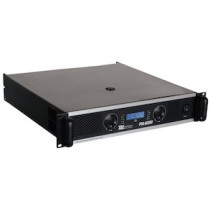 PDA-B2500 Prof. Amp. 2x1250W