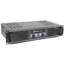 PA Amplifier SKY-480B, 2x 240 Watt