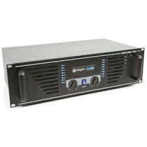PA Amplifier SKY-1000B, 2x 500 Watt