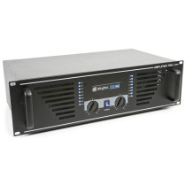 PA Amplifier SKY-1000B, 2x 500 Watt
