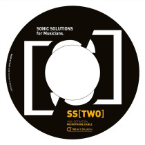 SONIC SOLUTIONS SS[TWO] Cavo Microfonico in Bobina