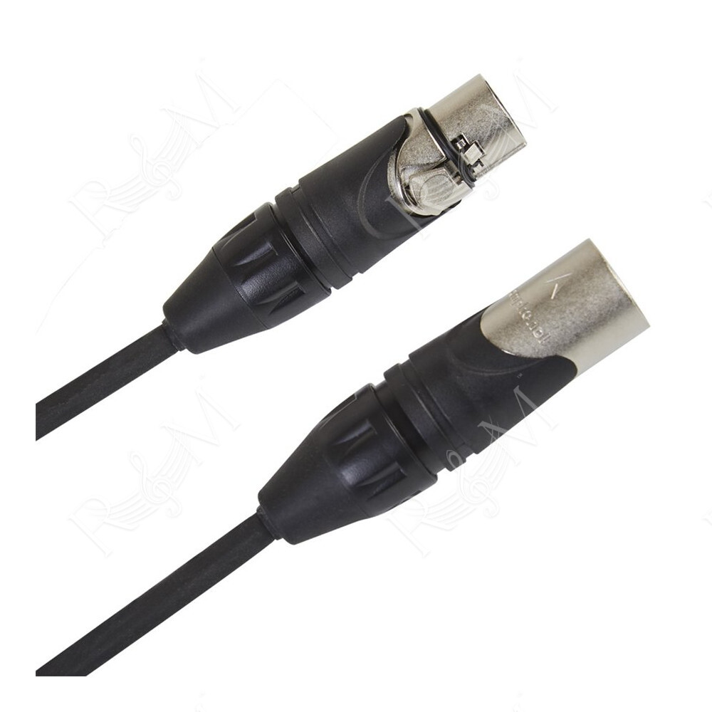 SS/TWO-2 XLR Maschio/XLR Femmina 2 mt