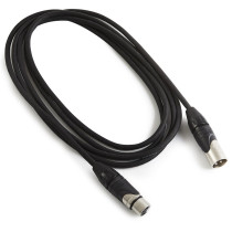 SS/TWO-2 XLR Maschio/XLR Femmina 2 mt
