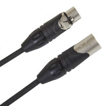 SS/TWO-7,5 XLR Maschio/XLR Femmina 7,5 mt