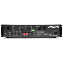 PA Amplifier VXA-800 II 2x 400W