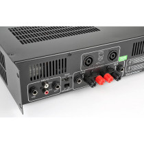 PA Amplifier VXA-2000 II 2x 1000W
