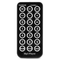 FPL1500 Dig.Amplifier BT MP3 LED EQ