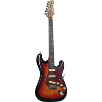 ST10 Sunburst