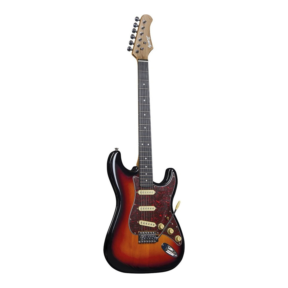 ST10 Sunburst