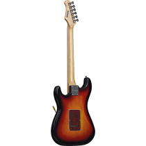 ST10 Sunburst