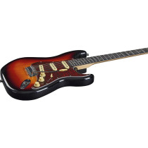 ST10 Sunburst