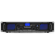 FPL500 Dig.Amplifier BT MP3 LED EQ