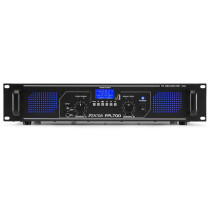 FPL700 Dig.Amplifier BT MP3 LED EQ