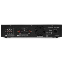 FPL700 Dig.Amplifier BT MP3 LED EQ