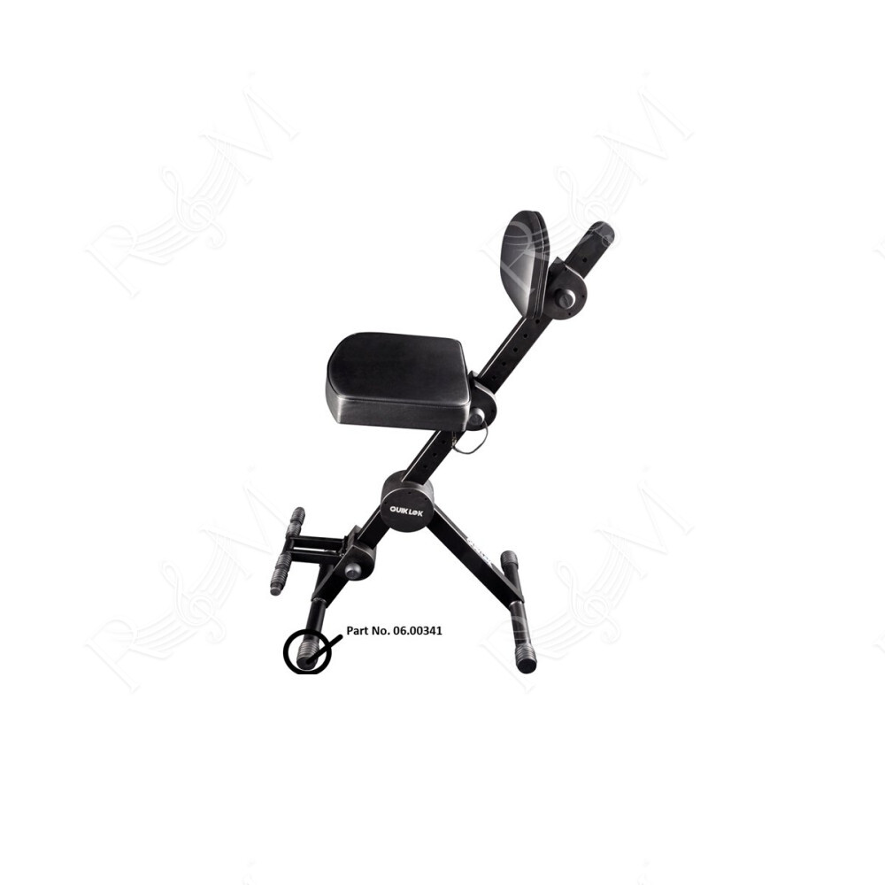 Gommino Chiuso per Piedino DX/749