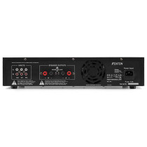FPL1000 Dig.Amplifier BT MP3 LED EQ