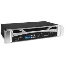 VPA300 PA Amplifier 2x150W MP3, BT
