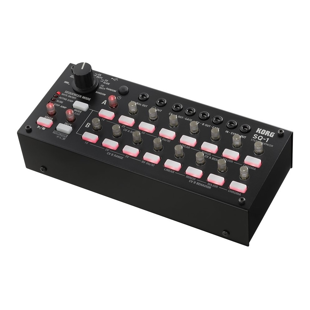 SQ-1 SEQUENCER