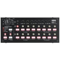 SQ-1 SEQUENCER