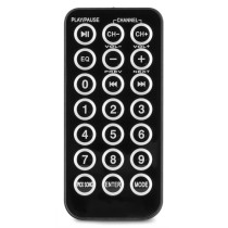 VPA1000 PA Amplifier 2x 500W MP3,BT