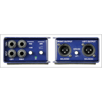 J48 STEREO