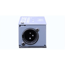 IceCube™ IC-1 Isolatore di Linea Bilanciato e Hum Eliminator