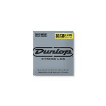 DBSBN30130 Super Bright Nickel Wound, Medium Set/6