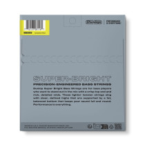 DBSBS30130 Super Bright Stainless Steel, Medium Set/6