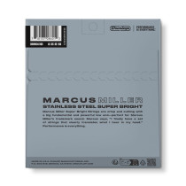 DBMMS45105 Marcus Miller Super Bright, Medium Set/4