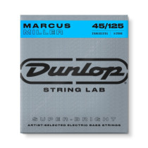 DBMMS45125 Marcus Miller Super Bright, Medium Set/5