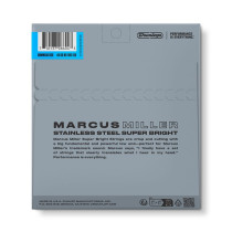 DBMMS45125 Marcus Miller Super Bright, Medium Set/5