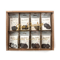 5111 Primetone Display Cabinet/108 NO GRIP