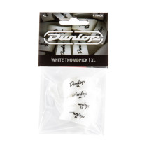 9004P WHITE T/PK XL-4/PLYPK