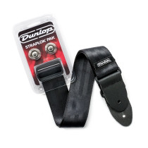 SLST001 Straplok Pack, Nickel Dual Design Straplok & Strap