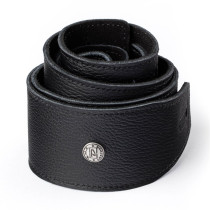 BMF08BK 2.5" Strap Triple Black