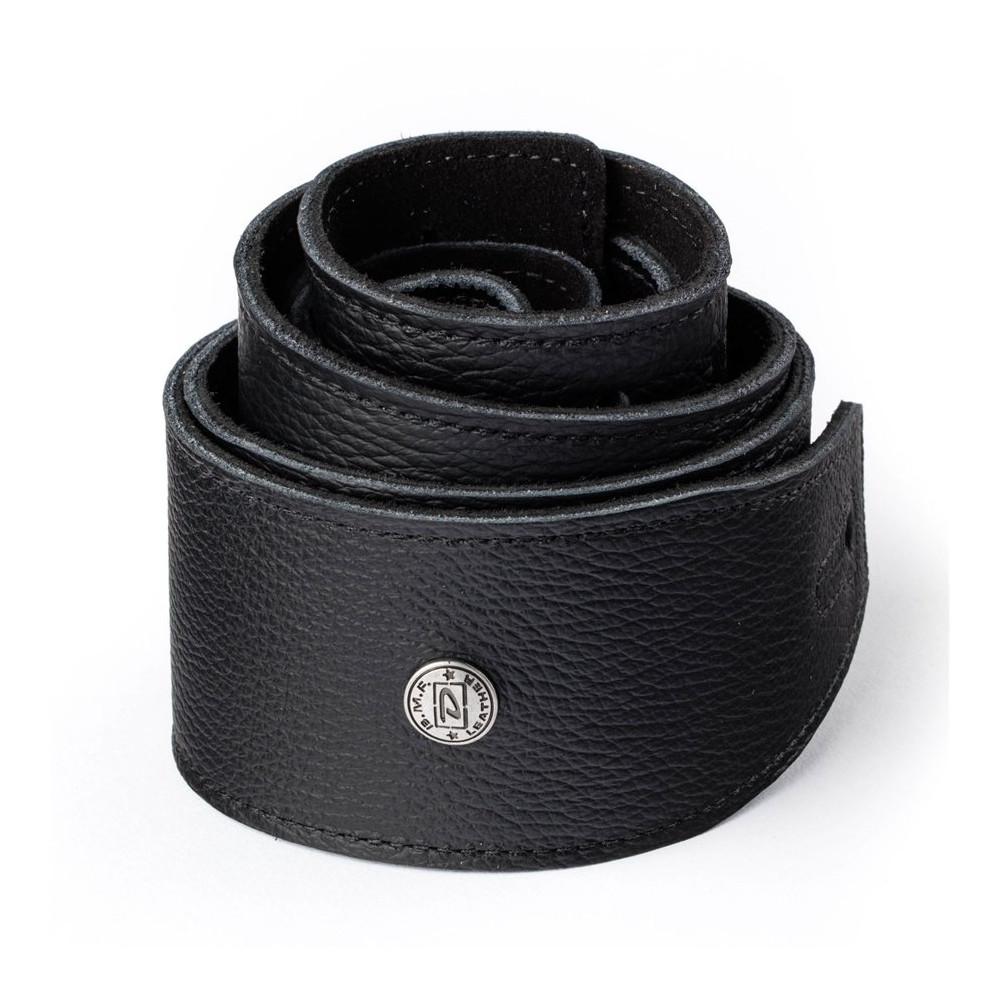 BMF08BK 2.5" Strap Triple Black