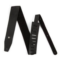 BMF08BK 2.5" Strap Triple Black