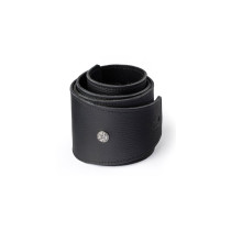 BMF10BK 3.5" Strap Triple Black