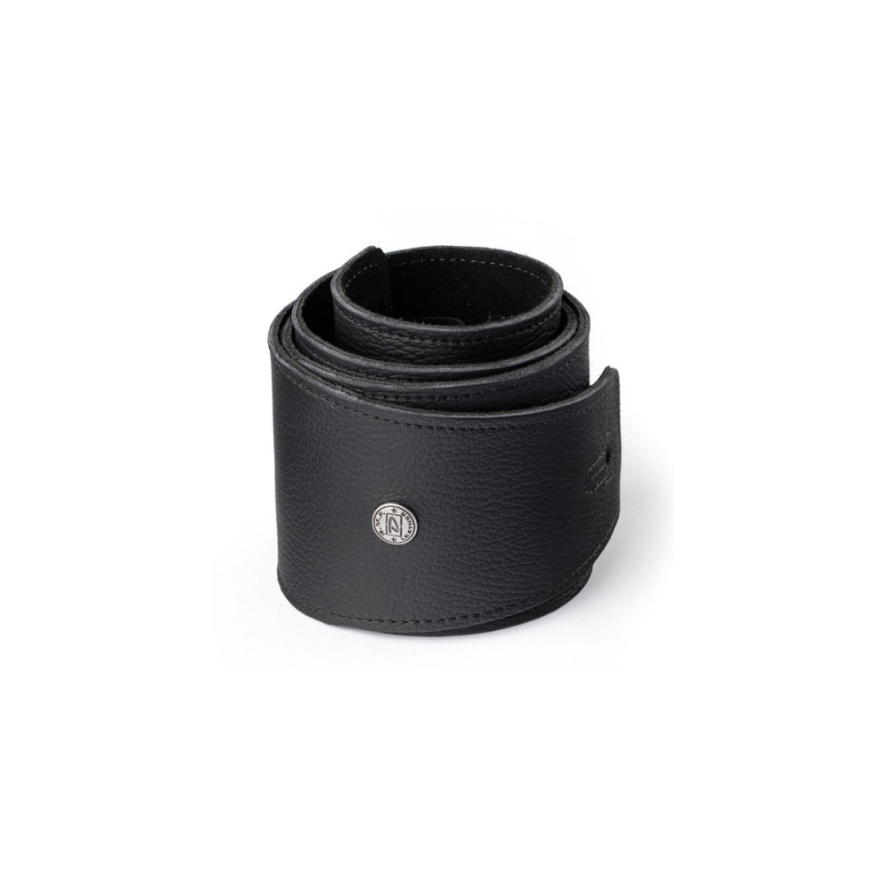 BMF10BK 3.5" Strap Triple Black